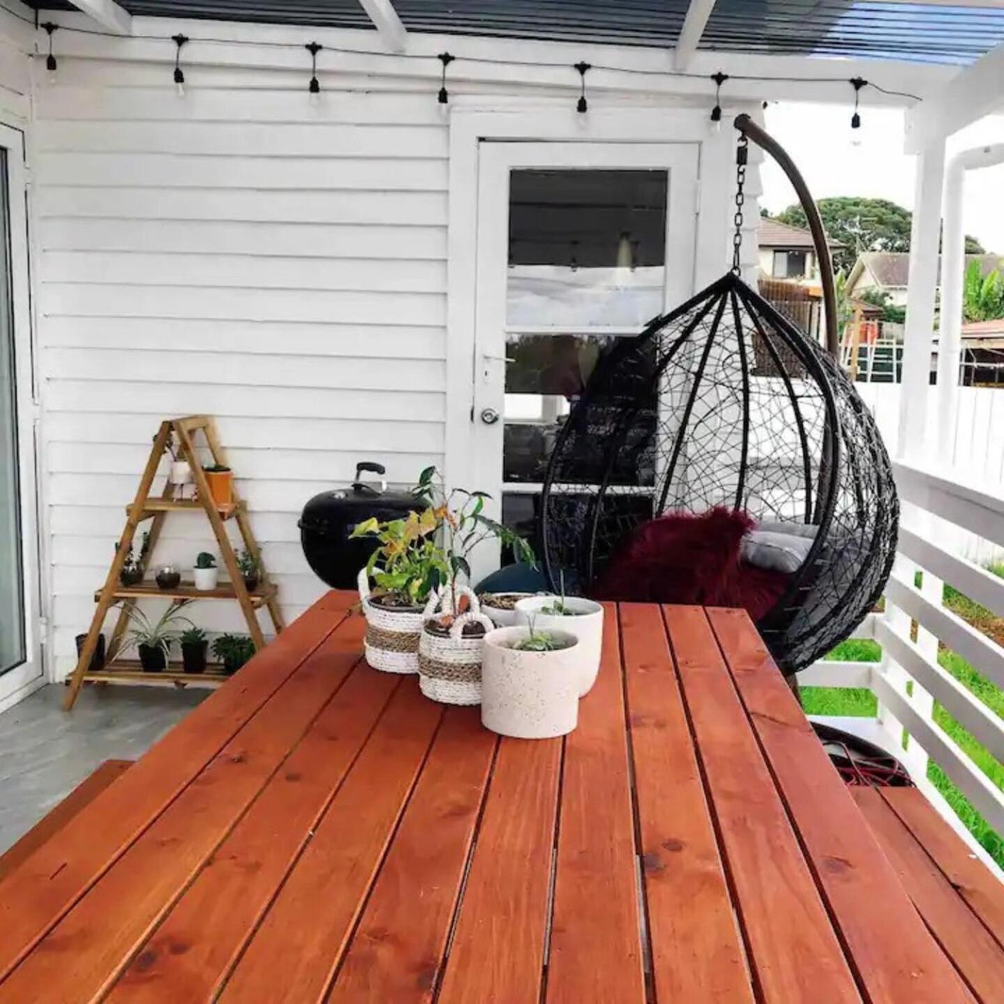 Bright & Comfy Stay In Newly Renovated Home With Parking Оукланд Екстериор снимка