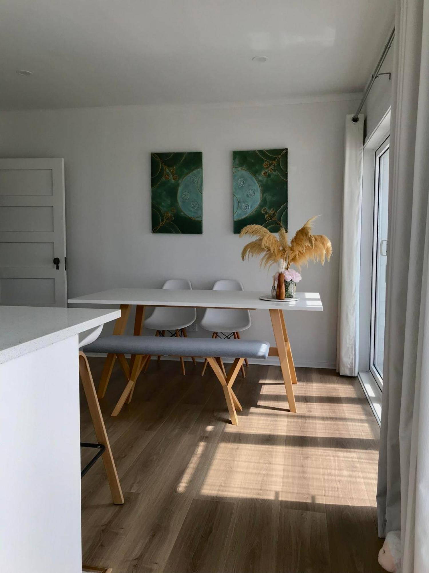 Bright & Comfy Stay In Newly Renovated Home With Parking Оукланд Екстериор снимка